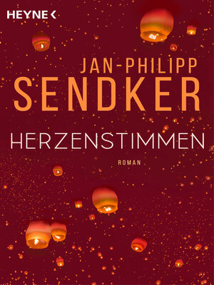 cover image of Herzenstimmen